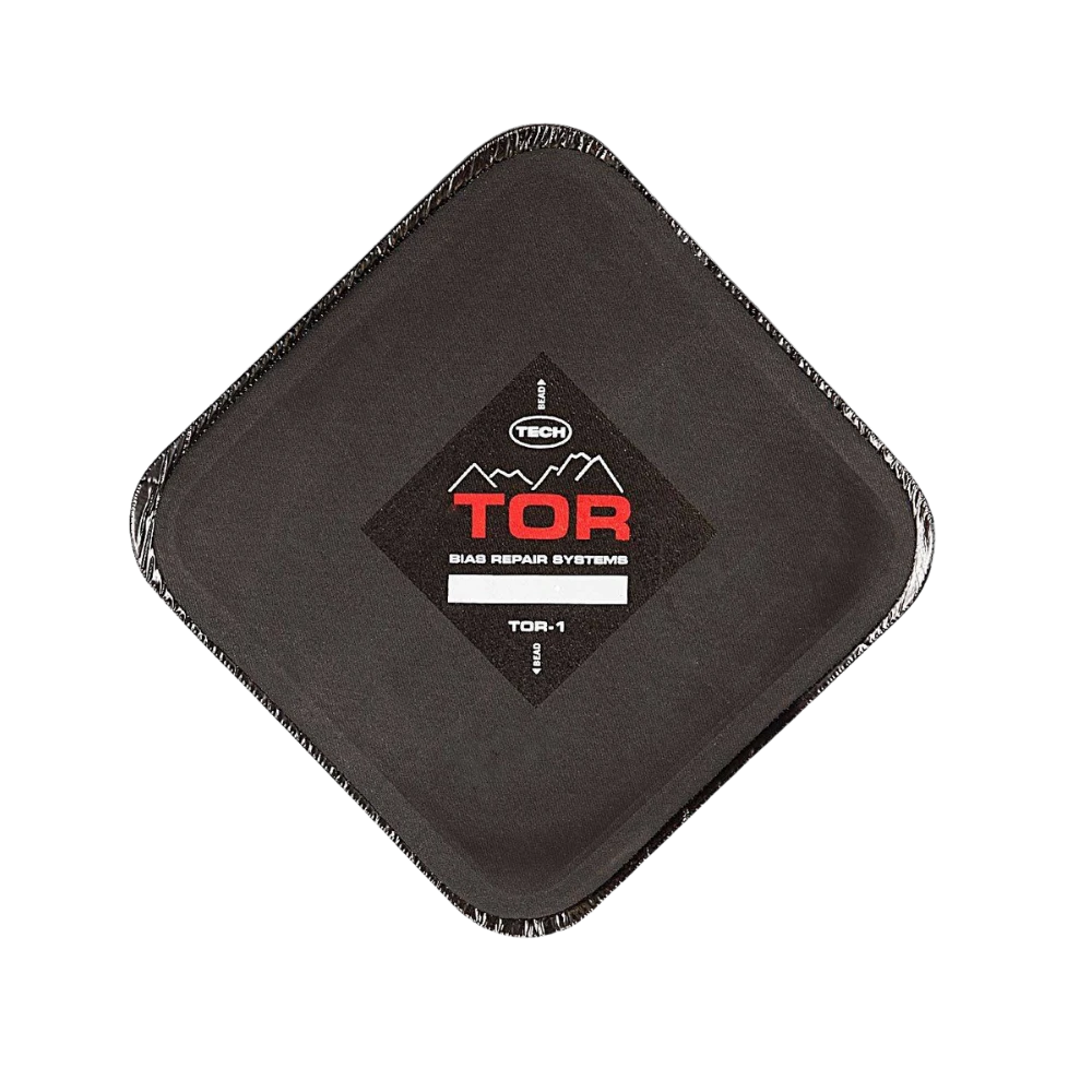 TECH OTR zakrpe TOR Thermacure 21 3/8″ (545mm), kutija 3 kom.