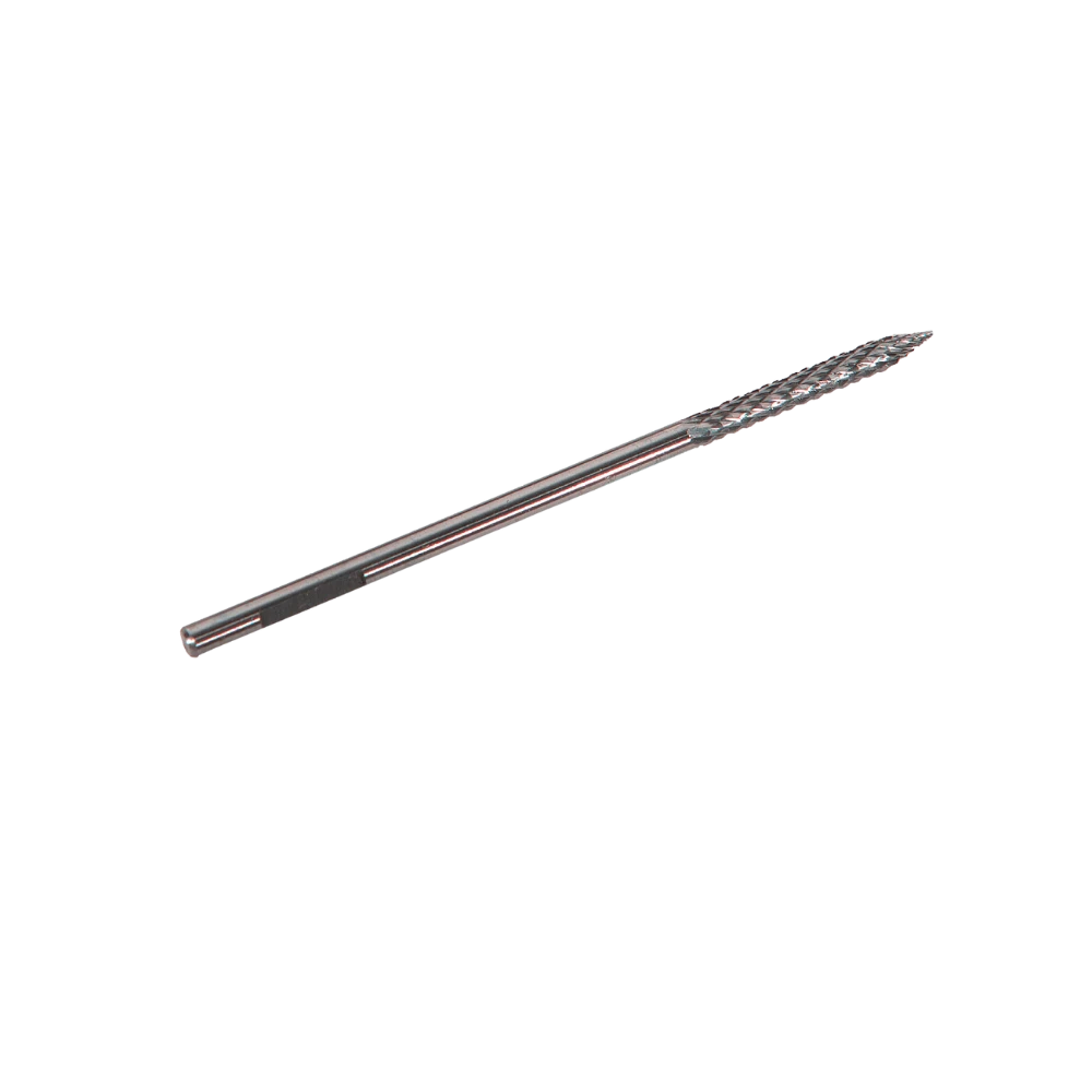 TECH Karbidno glodalo 3″ (75 mm), za oštećenja 1/8″ (3 mm)