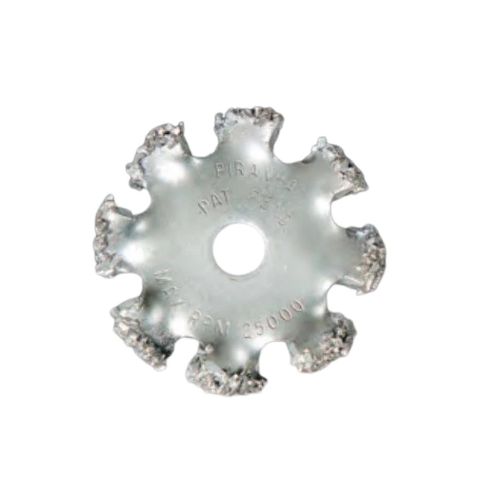 TECH Piranha rašpa 2″