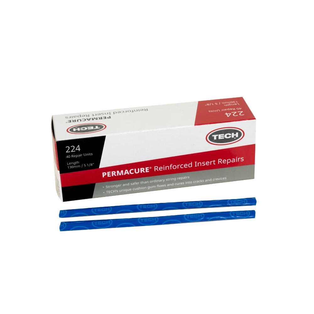 TECH Permacure umetci za teretne gume 5 1/8″ (130mm), kutija od 40