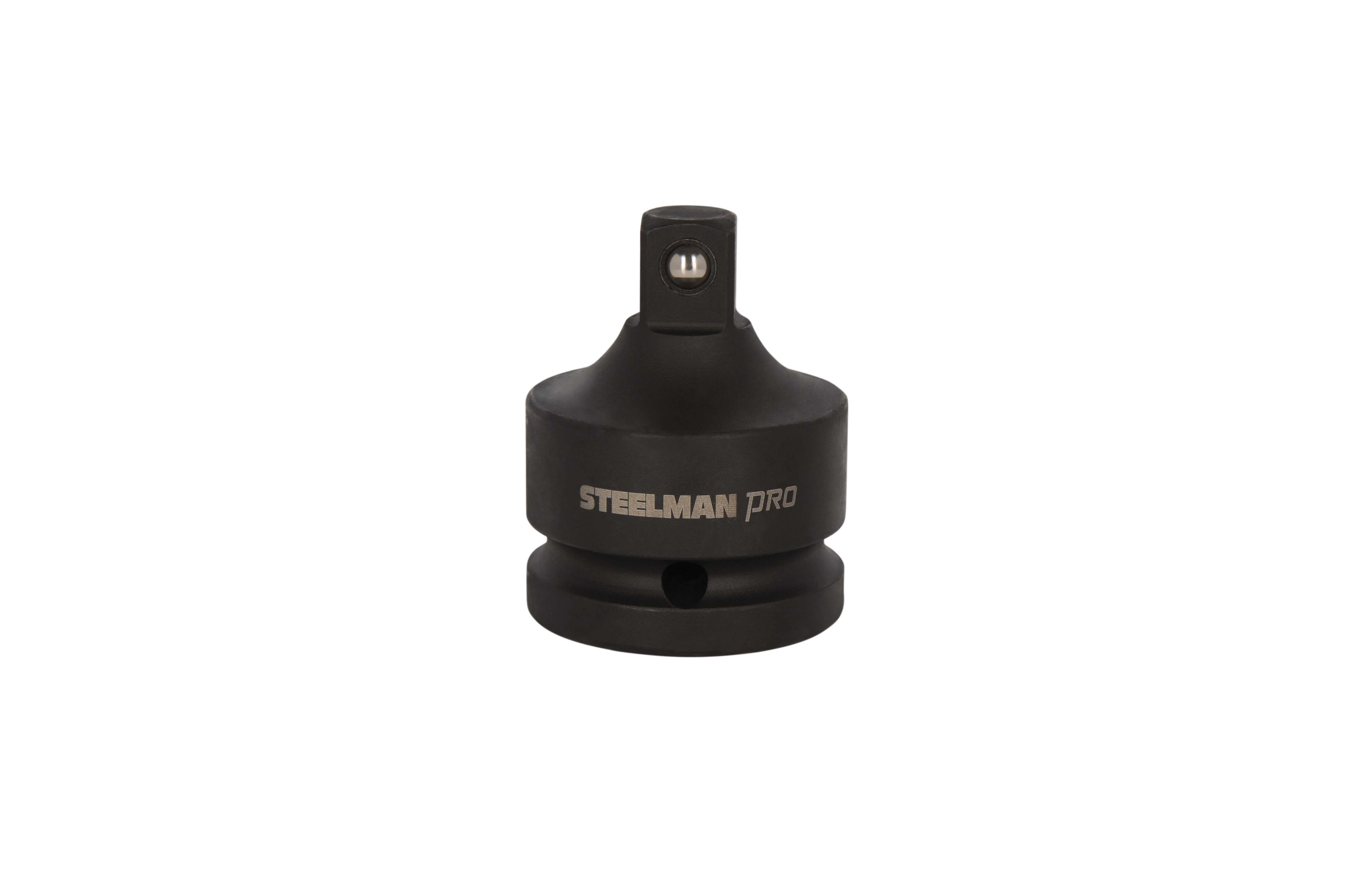 TECH Adapter prihvata 3/4″ na 1/2″ s kugličnim osiguranjem