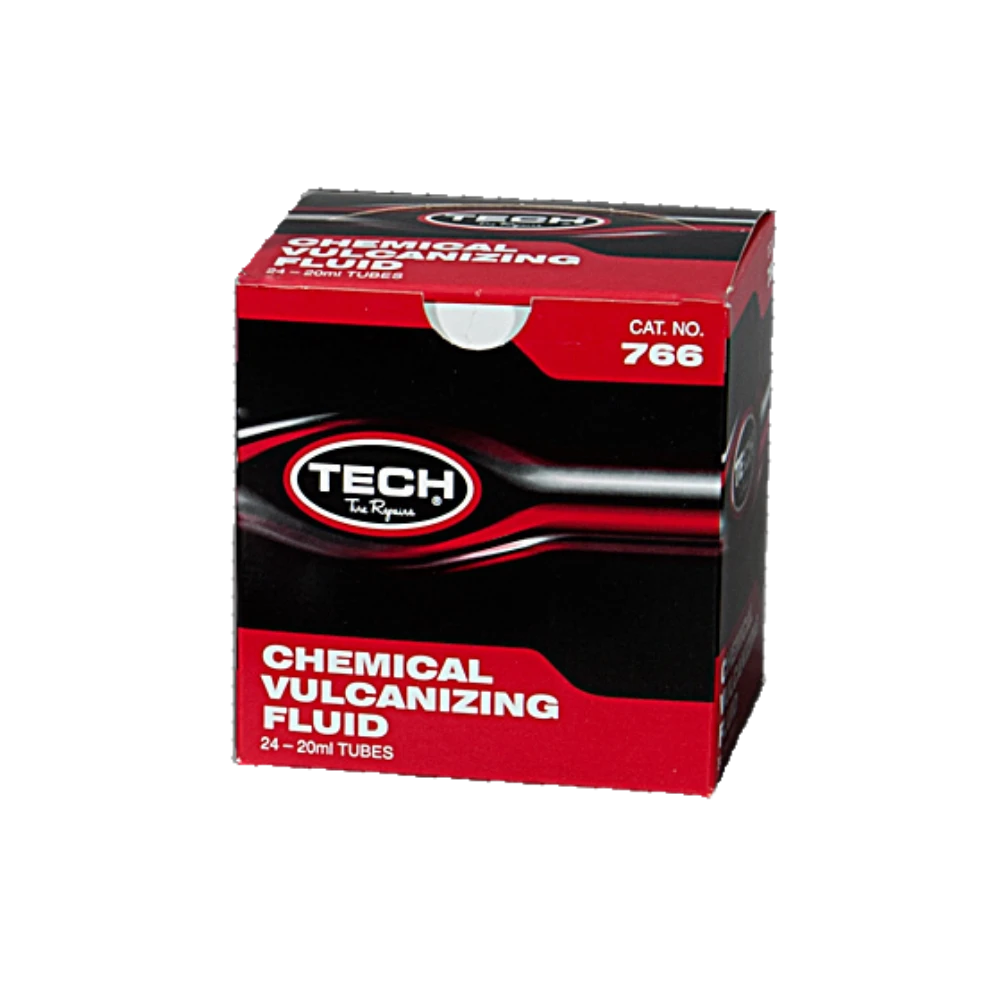 TECH Sredstvo za kemijsku vulkanizaciju, 20 ml