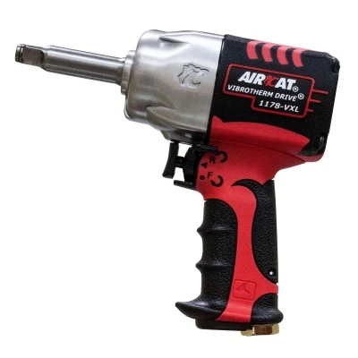 TECH AIRCAT kompozitni udarni odvijač 1/2″ s produženjem vretena 2″