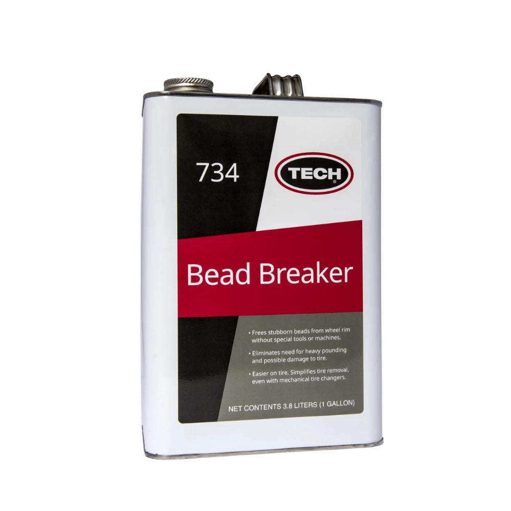 TECH TECH Bead Breaker sredstvo za odvajanje stope, 1 galon