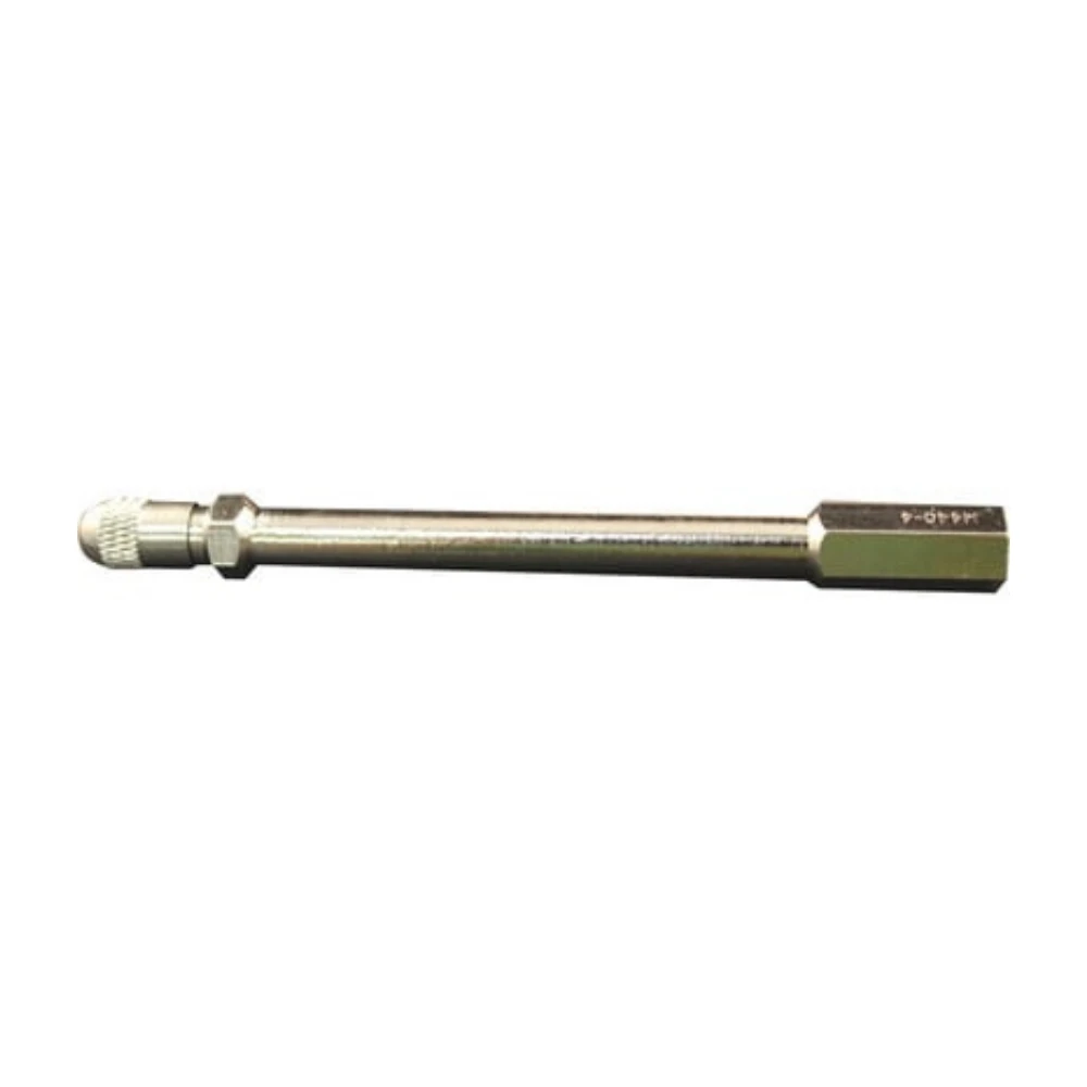 TECH Ravni metalni produžetak teretnog ventila 3 15/16″ (100mm)