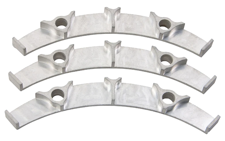 TECH Saturn II odstojnik 3/8″