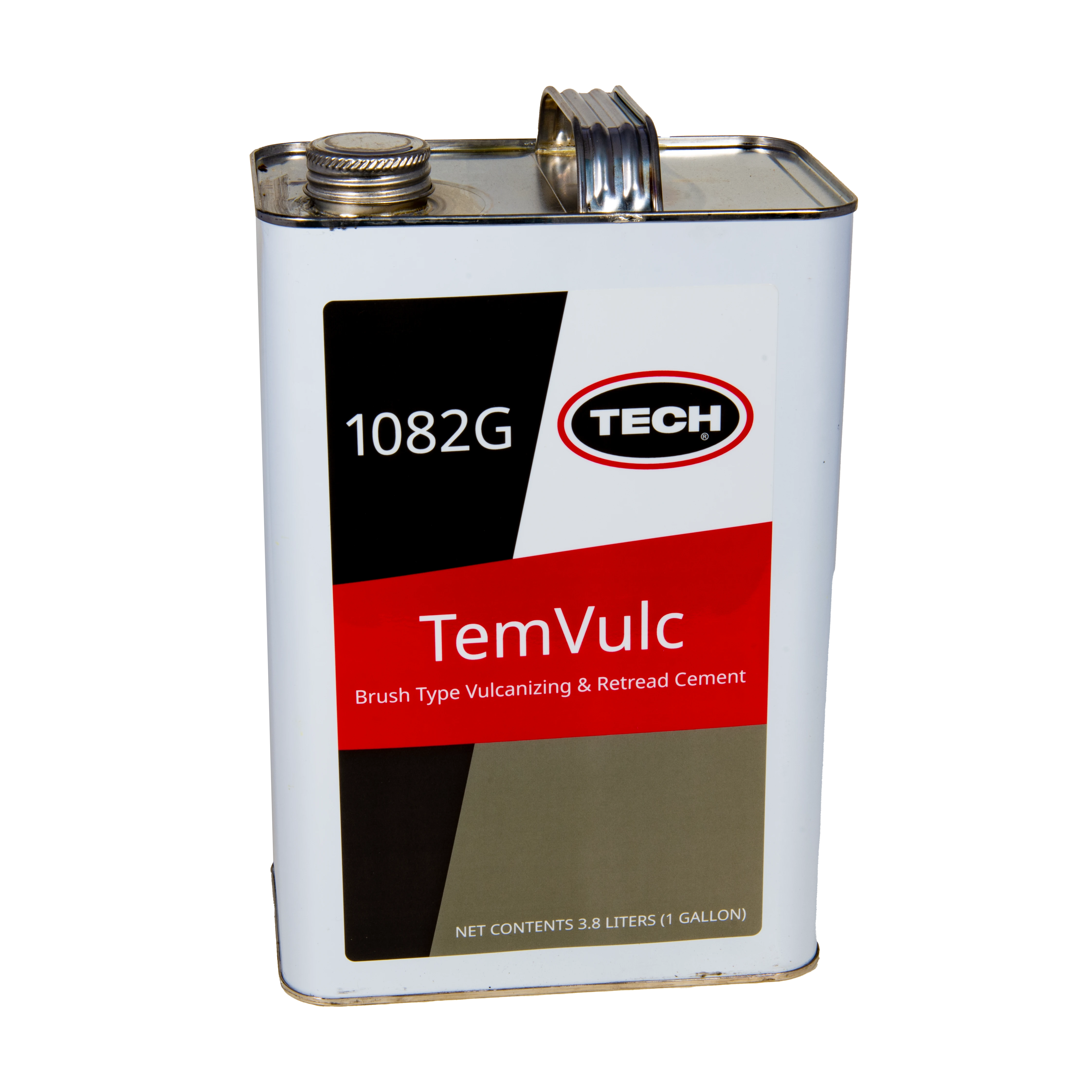 TECH TEMVULC, 1 galon