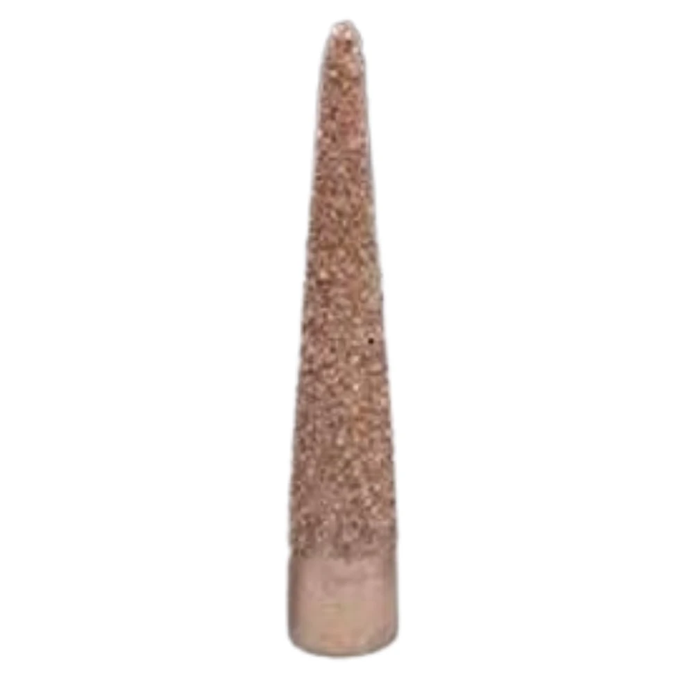 TECH Konusna rašpa, 3/4″ (20 mm), granulacija 36