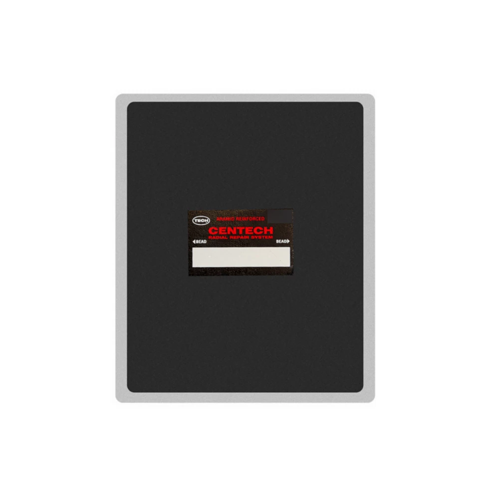 TECH Aramidne OTR zakrpe gaznog sloja CT55AR Thermacure 13″×10 1/4″ (330mm×260mm), kutija 3 kom.