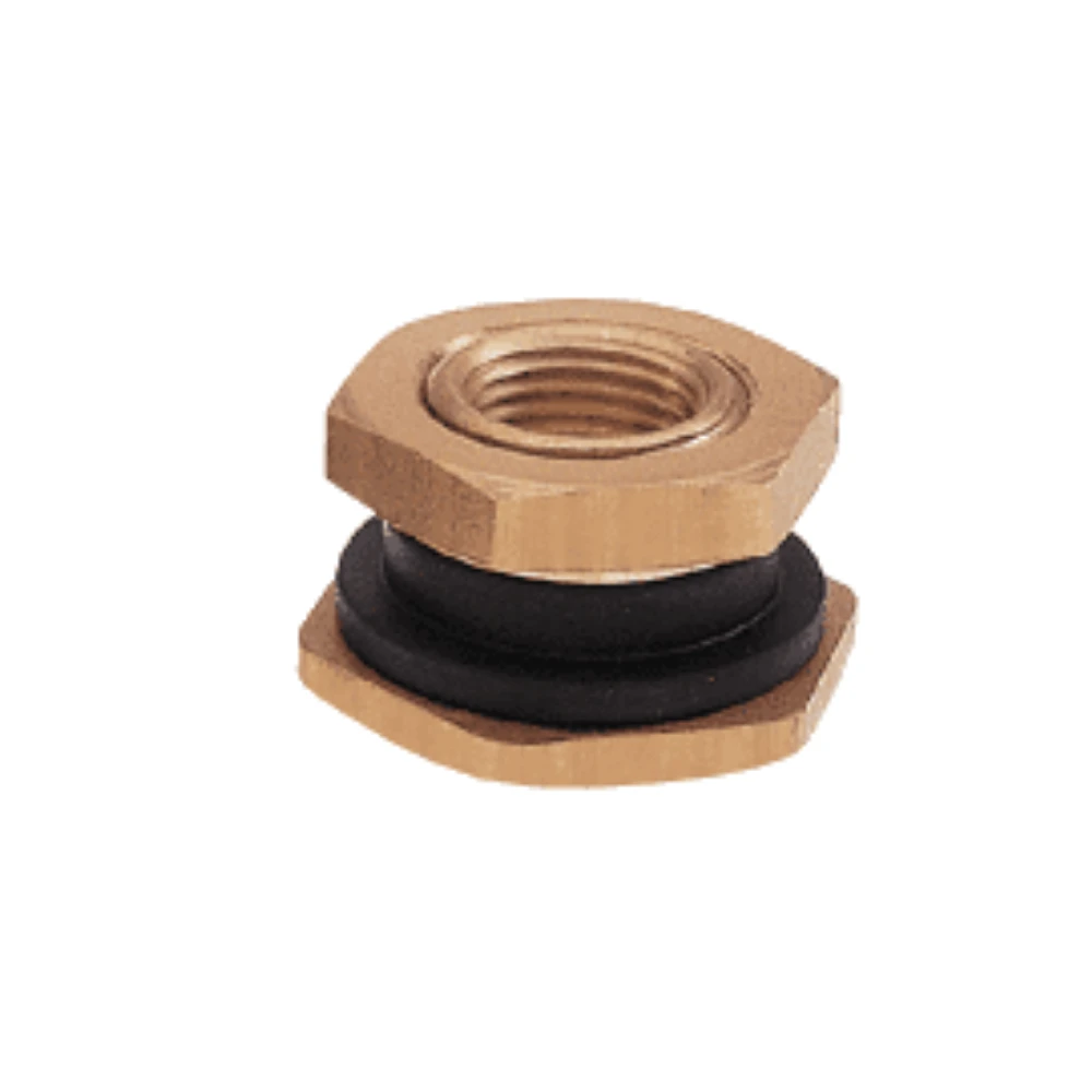 TECH TRSP2 priključna baza ventila bez zračnice, 13/16″ (20,64 mm)