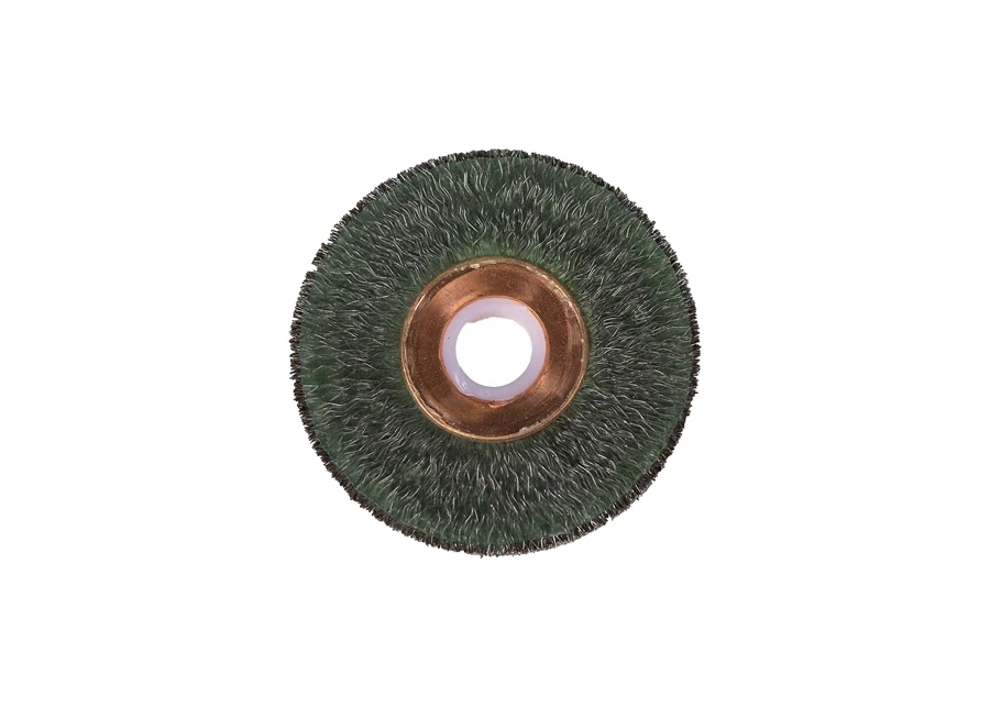 TECH Kapsulirana žičana četka 2″ × 1/2″