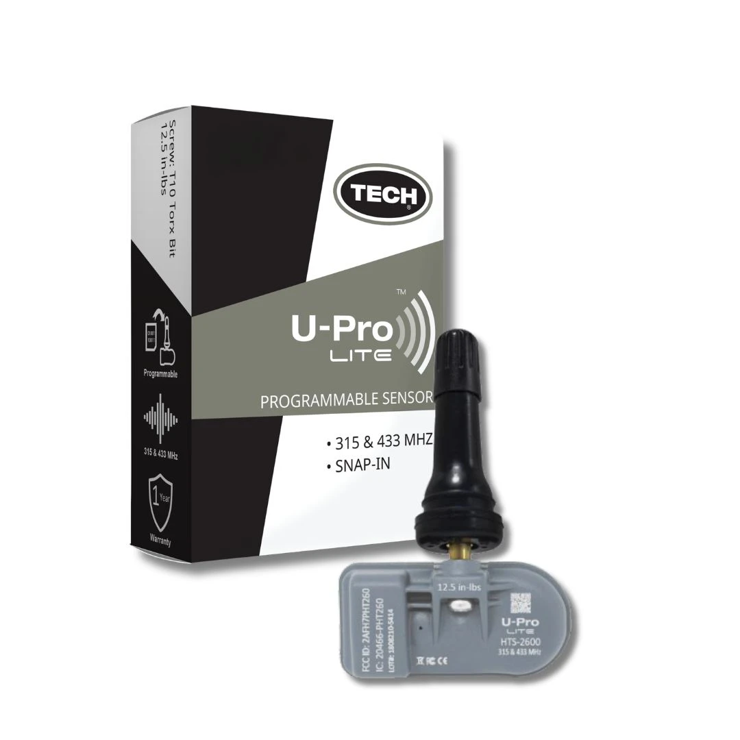 TECH TECH U-Pro Lite TPMS senzor, 1 kom.