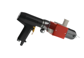 TECH TECH e-line Giant ekstruder 687E