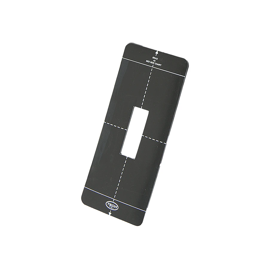 TECH Predložak za radijalnu zakrpu TECH CT-44 6″×14″