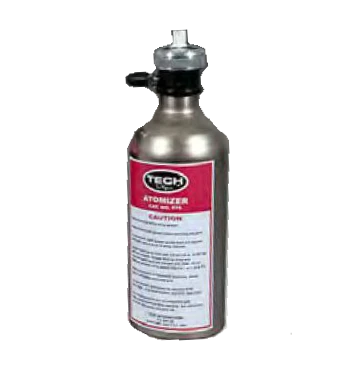 TECH Punjiva raspršivačka posuda, 16 oz