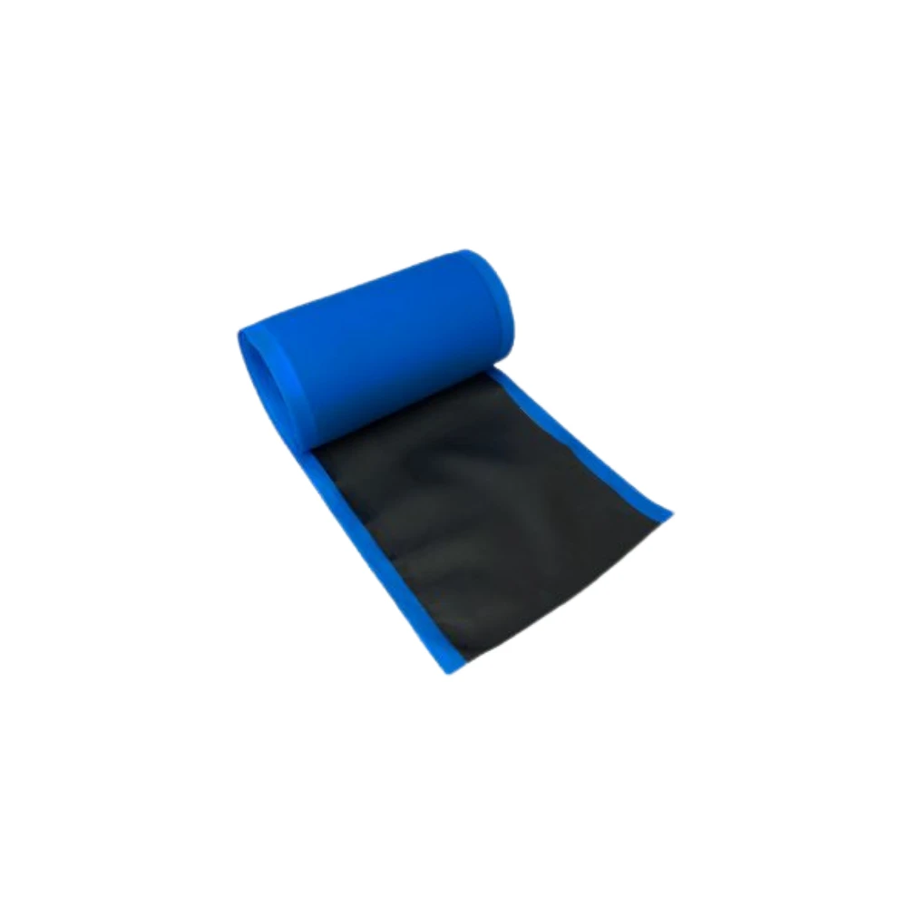 TECH Vezna guma Vul-Gum 1/4″×6″ (6mm×150mm), rola 10lb, kutija 1 kom.