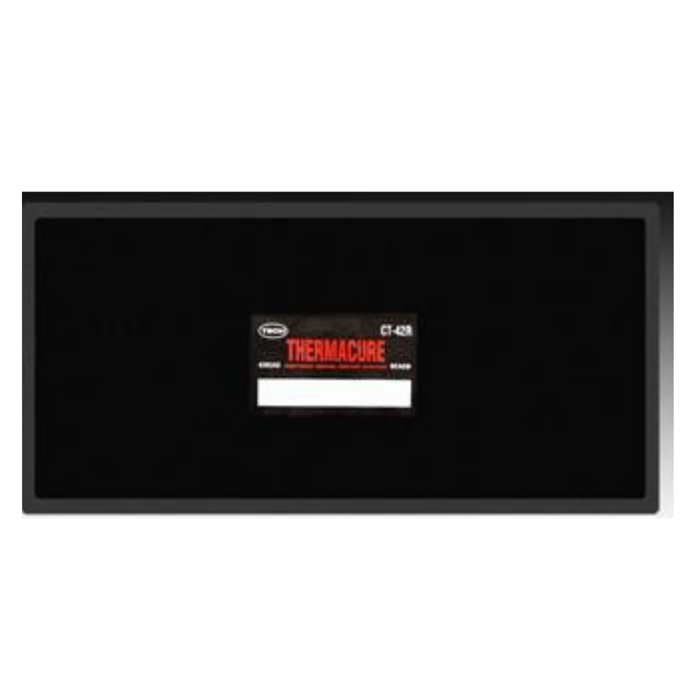 TECH CT-42R THERMACURE zakrpe 5″ × 10″ (125 × 250 mm), kutija od 5