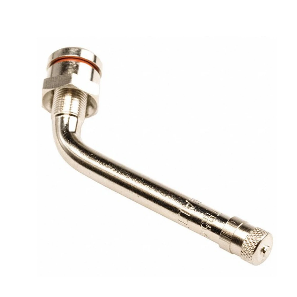 TECH Teretni ventil TR-544D s O-prstenom, 60°, 1″×2″ (25mm×49mm), vrećica 10 kom.