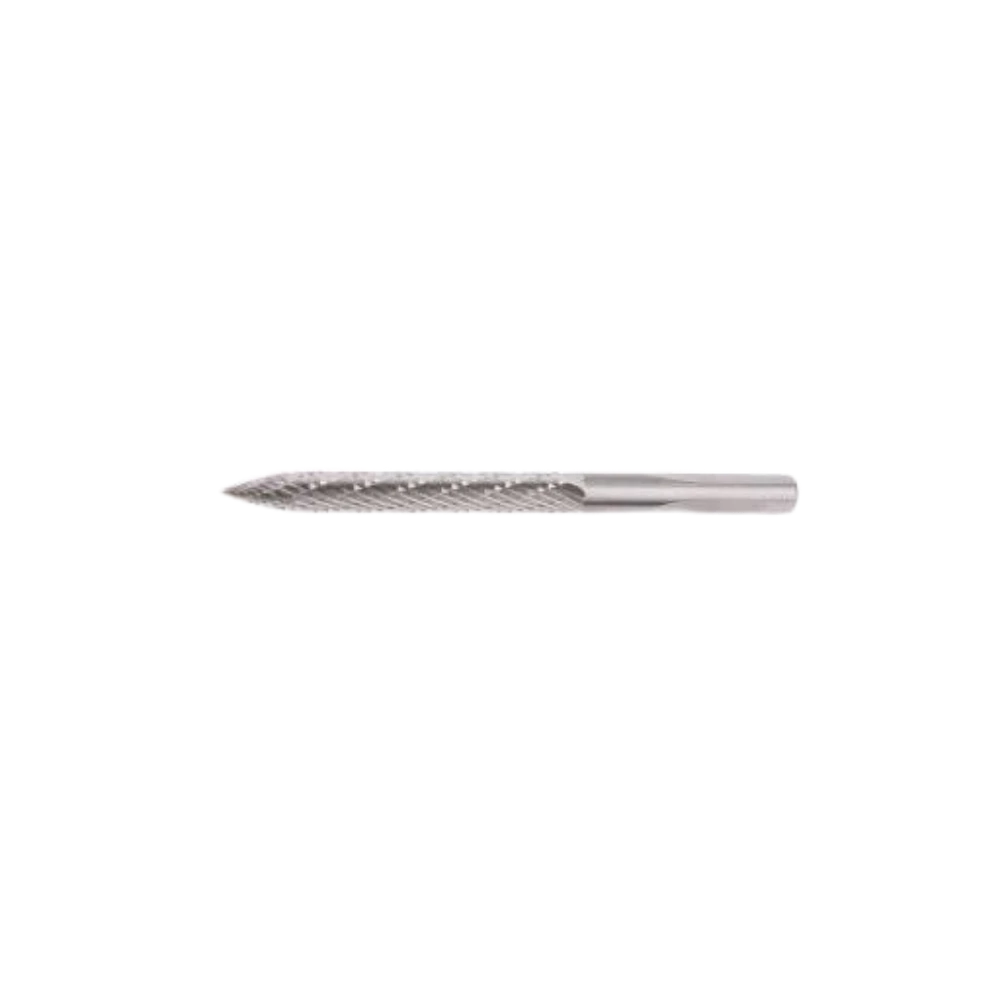 TECH Karbidno glodalo 3″ (75mm) za oštećenja 1/4″ (6mm)