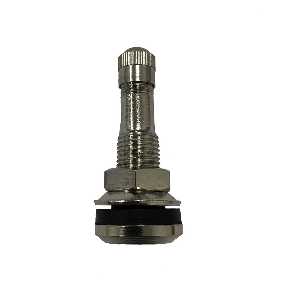 TECH Ford OE ventil za dvostruke kotače serije F 1″×1 1/10″ (25mm×28mm), vrećica od 10