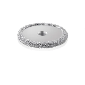 TECH BUZZOUT brusni kotač 1/4″ (6.3 mm), gruba prevlaka 390
