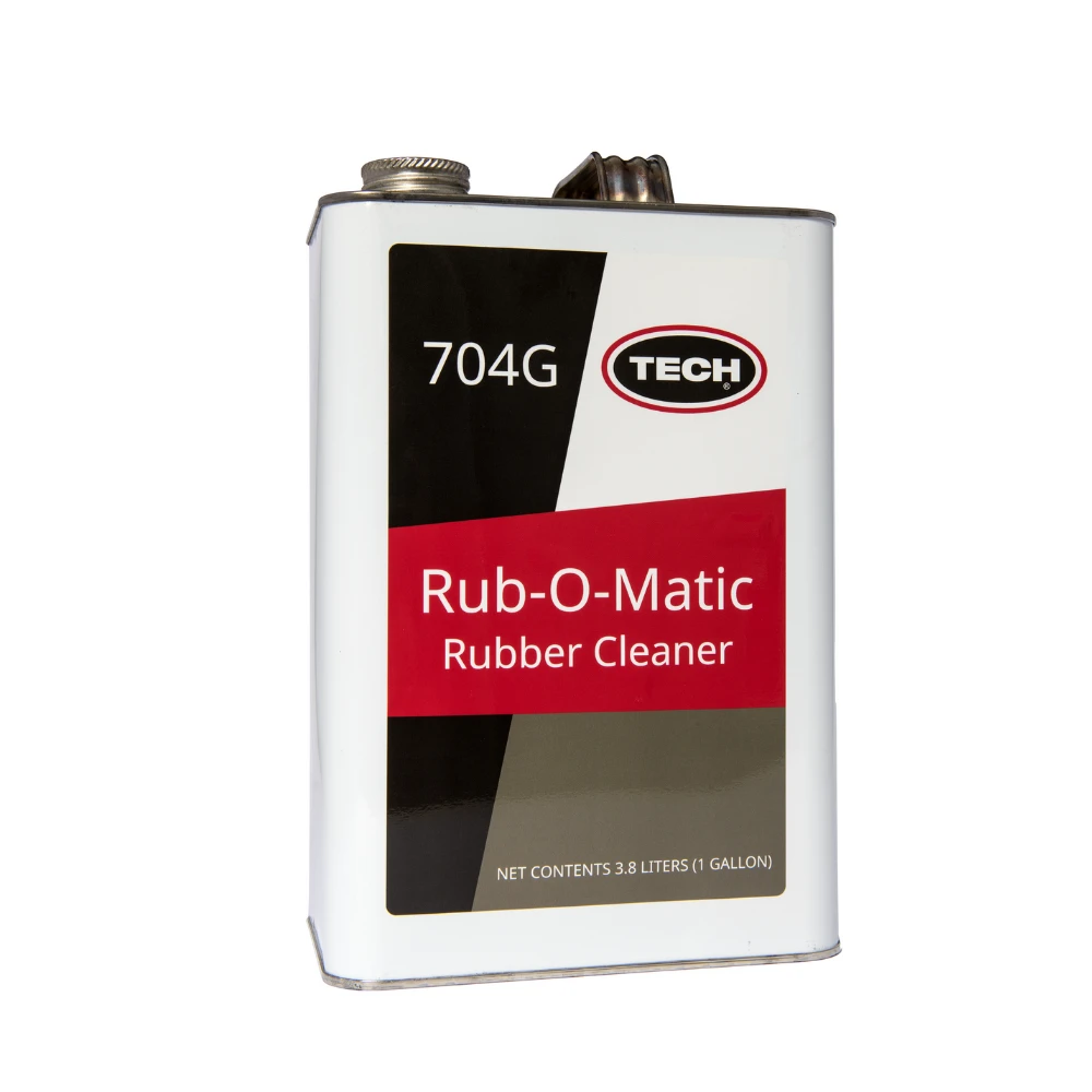 TECH Rub-O-Matic sredstvo za čišćenje, 1 galon