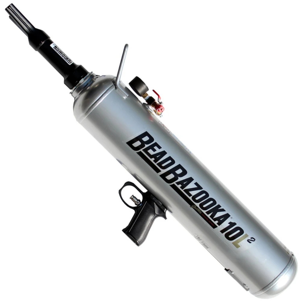 TECH Bead Bazooka 6 L – 2″ RAR