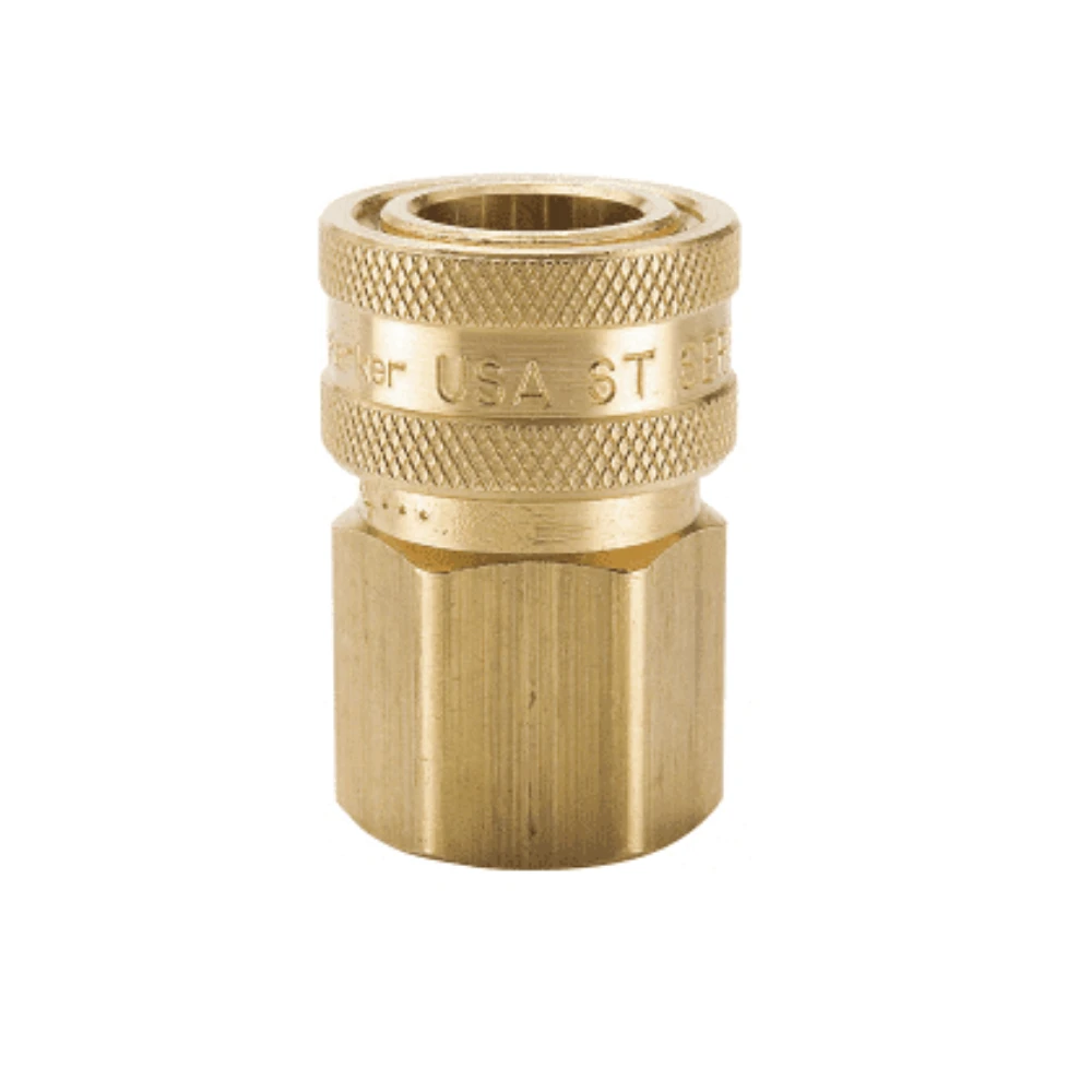 TECH Univerzalna trostruko kompatibilna spojnica 1/4″