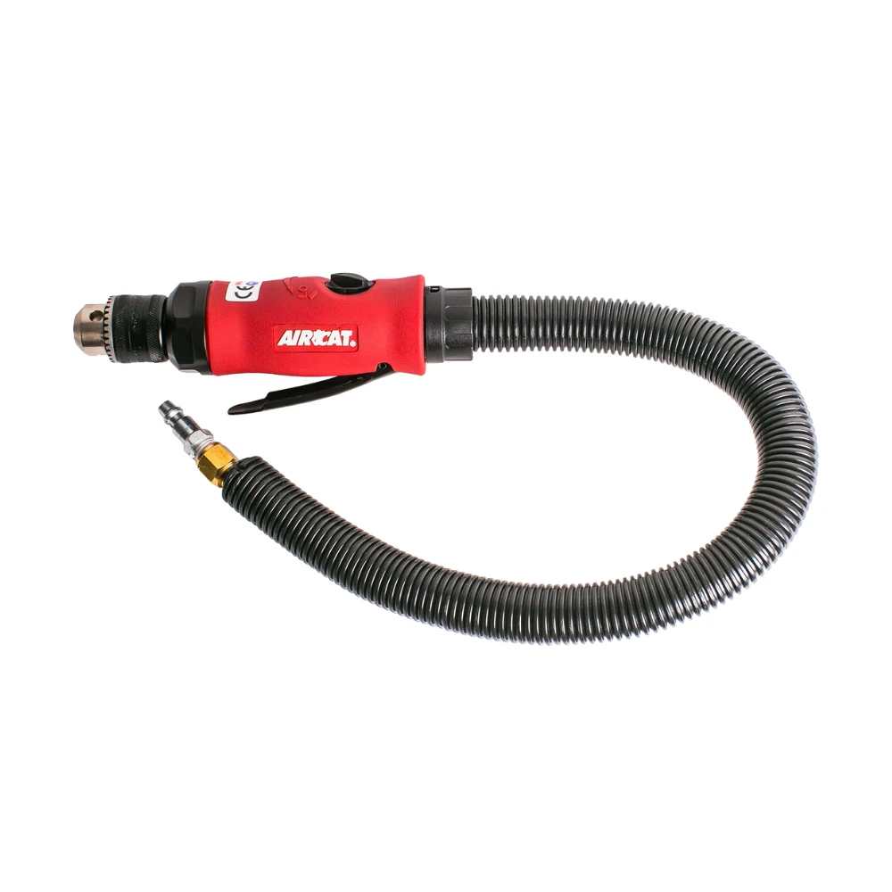 TECH AIRCAT spora brusilica, kompozitno kućište, 0.60HP, 3,600okr/min