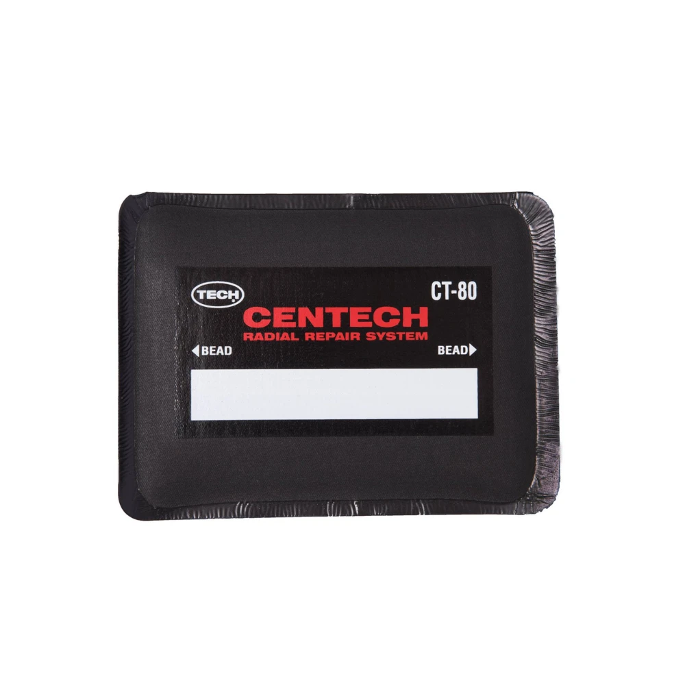 TECH CT80R Thermacure zakrpa, 6″ × 7 3/4″ (150 × 195 mm), 5 komada