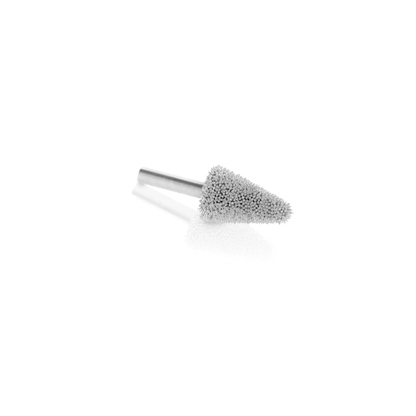 TECH Konusni brusni nastavak 1 1/4″ (31.7mm), gruba obloga 330