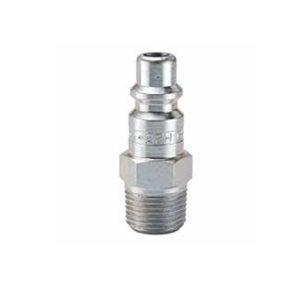 TECH Industrijski priključni umetak 1/4″, muški NPT 3/8″