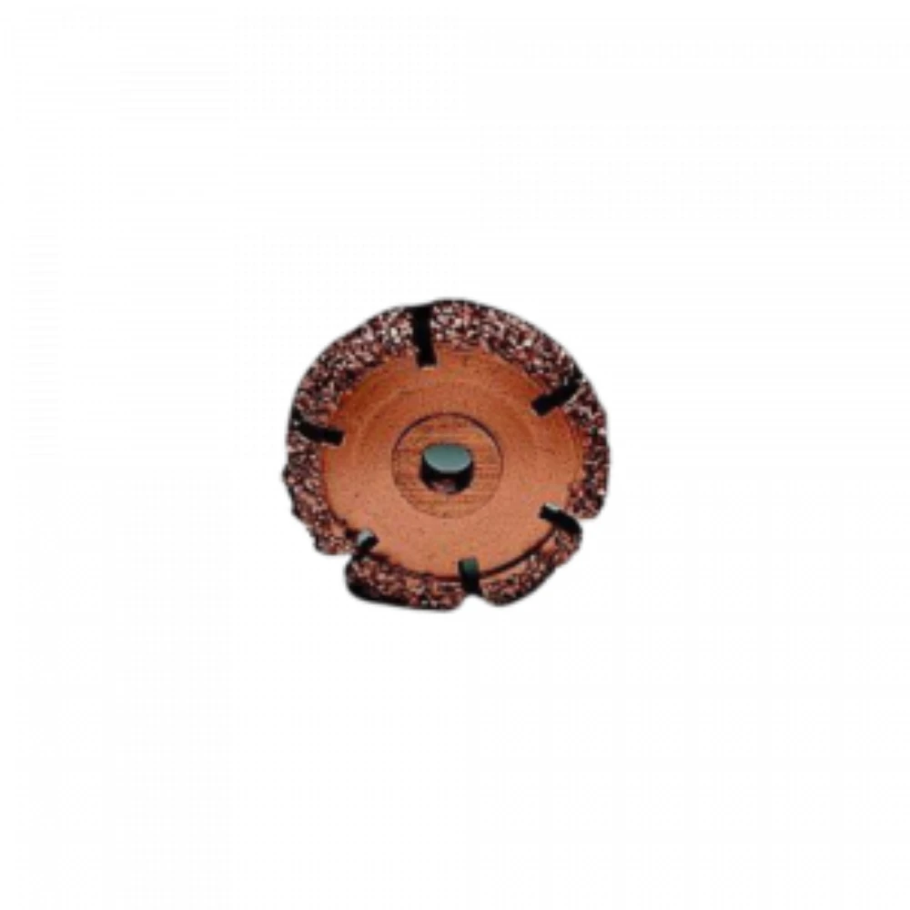 TECH Brusni nastavak s okruglim licem 1/8″ (3mm)