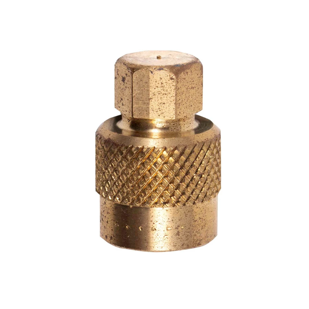 TECH VHJ670 šesterokutna kapica ventila 2 ½″ (63.5 mm)