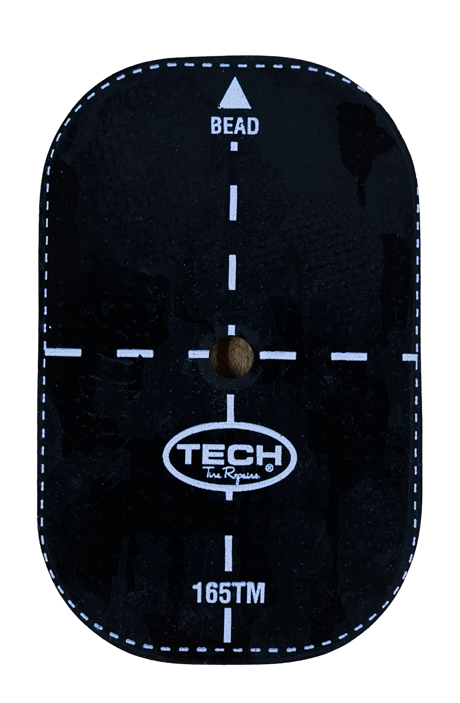 TECH CT10 predložak za popravak 2 3/4″ × 4″