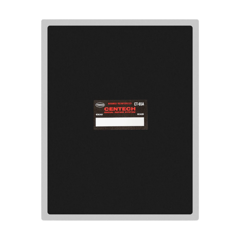 TECH Aramidne OTR zakrpe gaznog sloja CT65AR Thermacure 16 1/2″×13″ (420mm×330mm), kutija 3 kom.