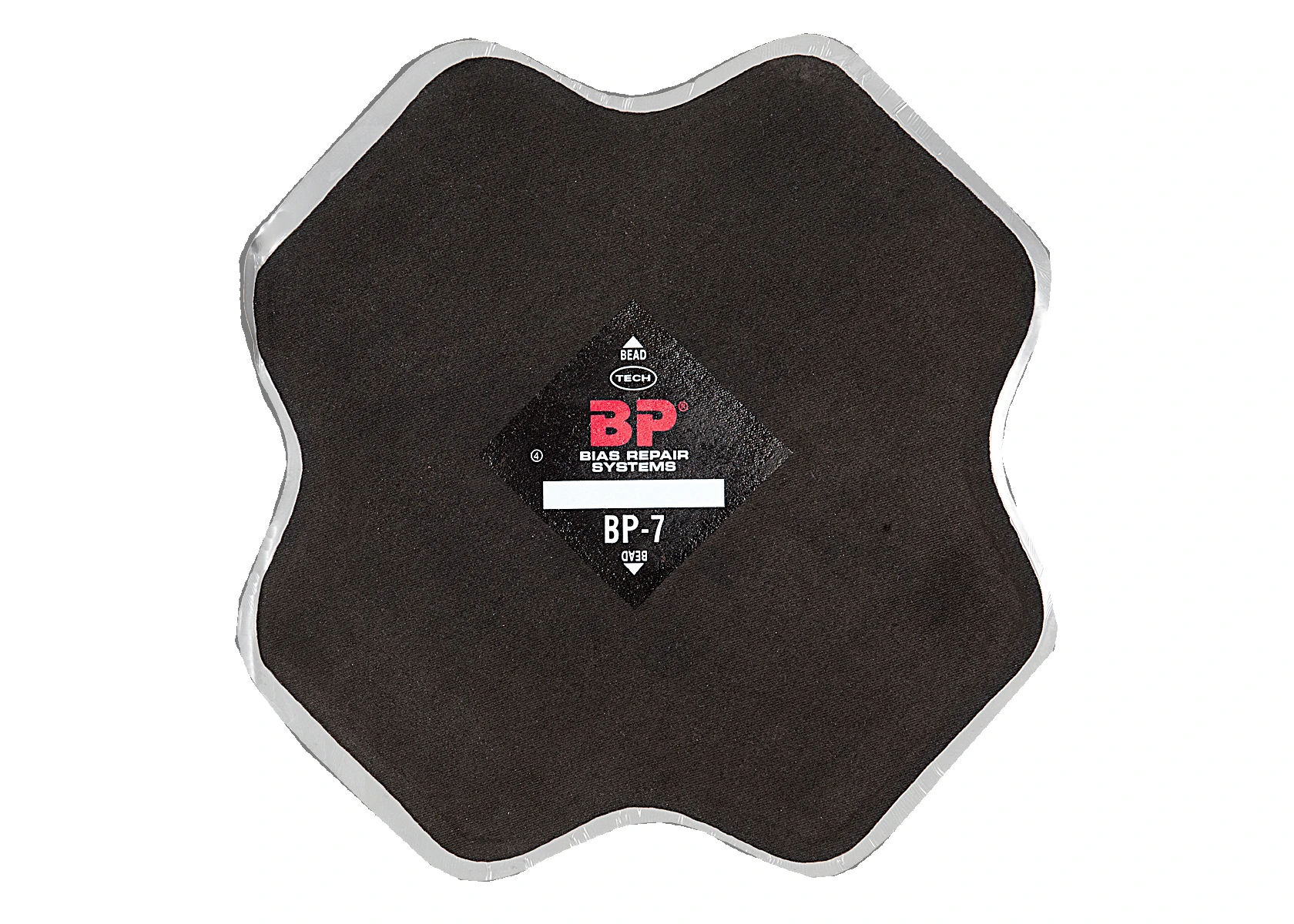 TECH BP-7 zakrpe za dijagonalne gume, 11 5/8″ (290 mm), 5 komada