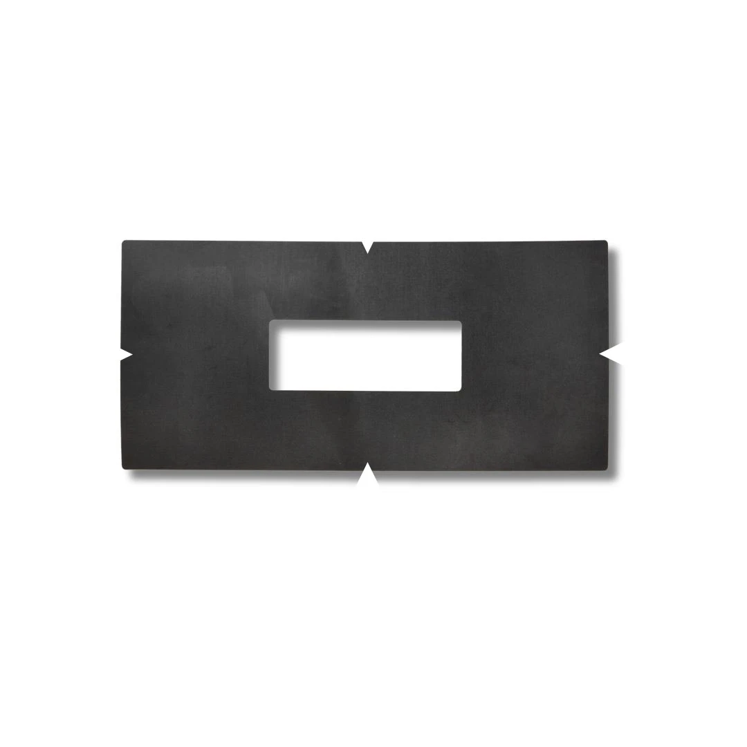 TECH CT56 šablona za popravak 16″ × 32 1/2″