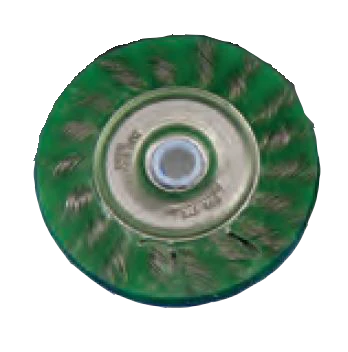 TECH Četka obložena plastikom 3″ (75mm)
