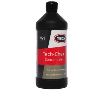 TECH TECH Chek koncentrat, 1 quart