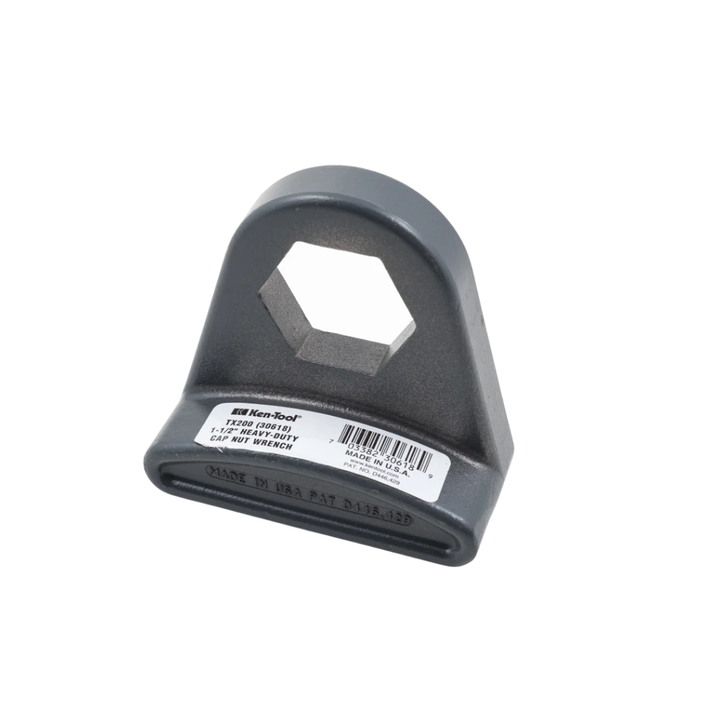 TECH Ključ za matice Bud TX200 1 1/2″