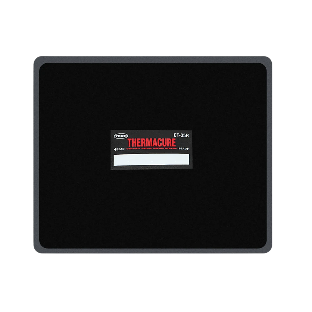 TECH CT-37R THERMACURE zakrpe 5″ × 6 3/4″ (125 × 170 mm), kutija od 5