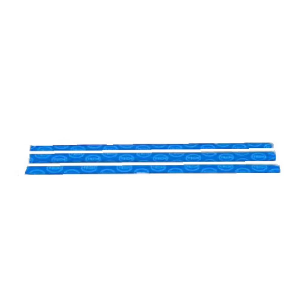TECH Ovalni umetci Flow-Seal 9″ (225mm), kutija 15 kom.