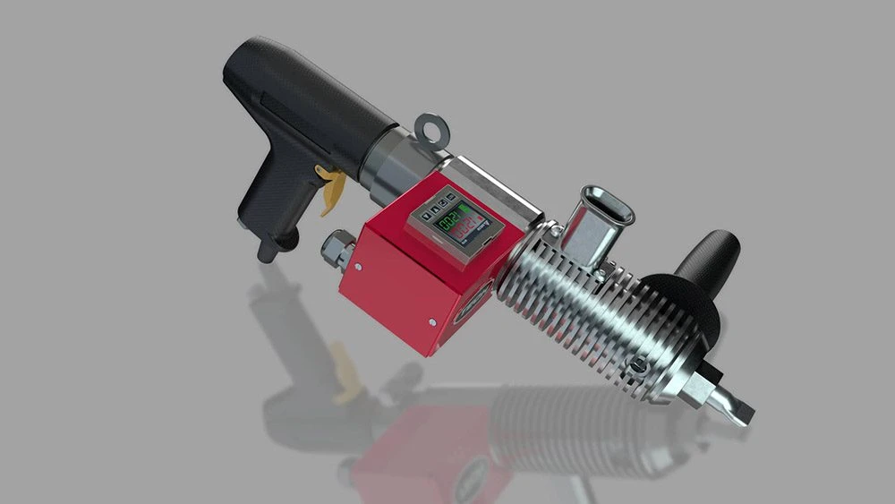 TECH TECH e-line Normal ekstruder 685E