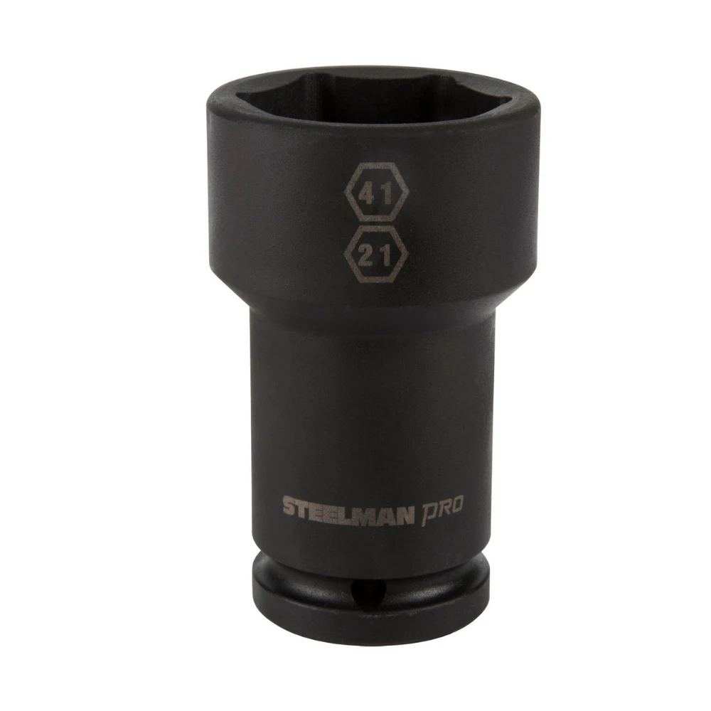 TECH BW udarni nasadni ključ 41 × 21 mm, prihvat 3/4″