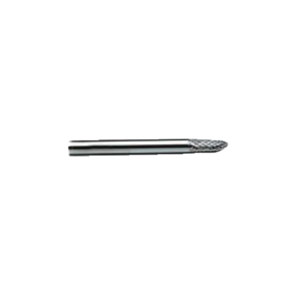 TECH Mini šiljasto karbidno glodalo 1 1/4″ (30 mm)