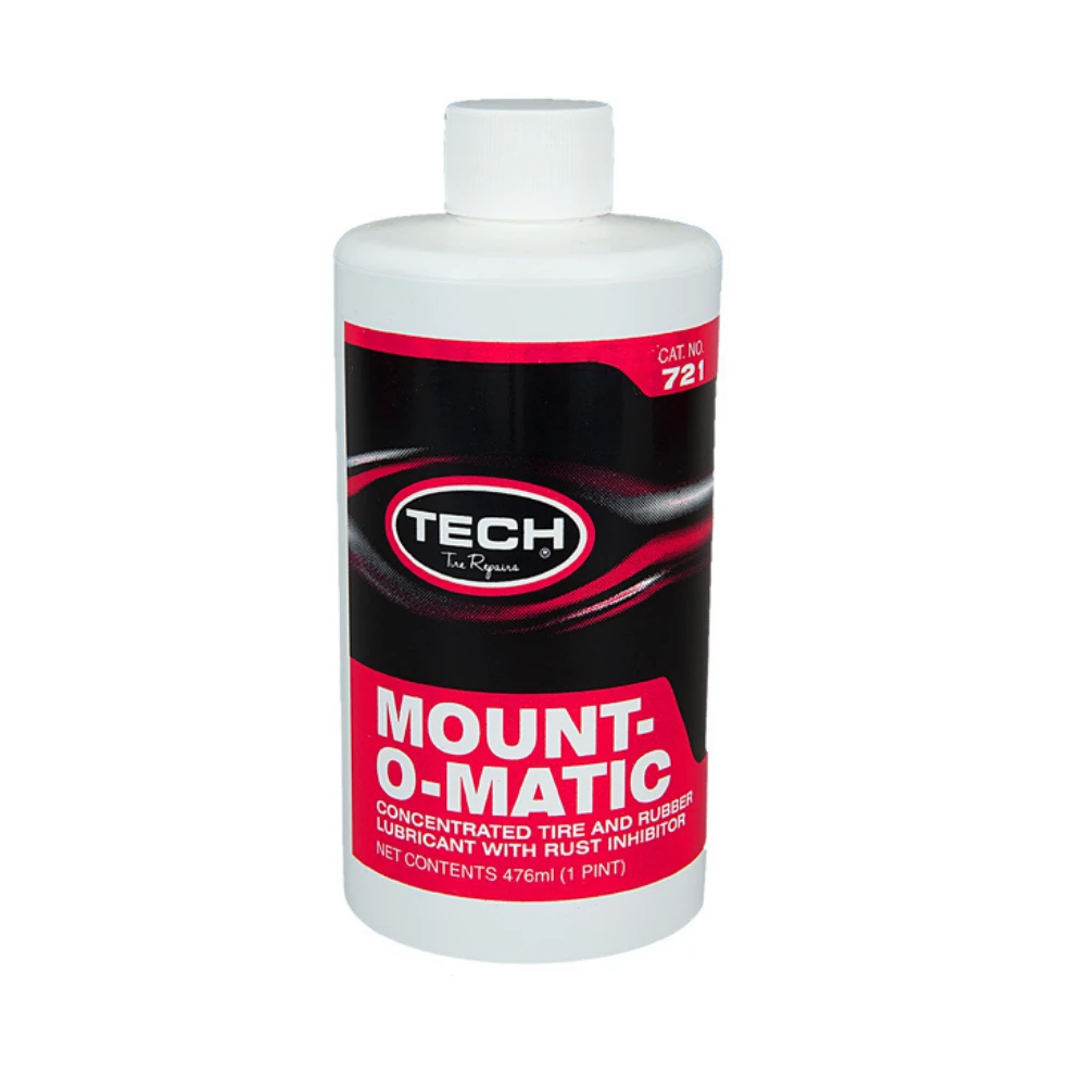TECH Mount-O-Matic koncentrat, 16 oz