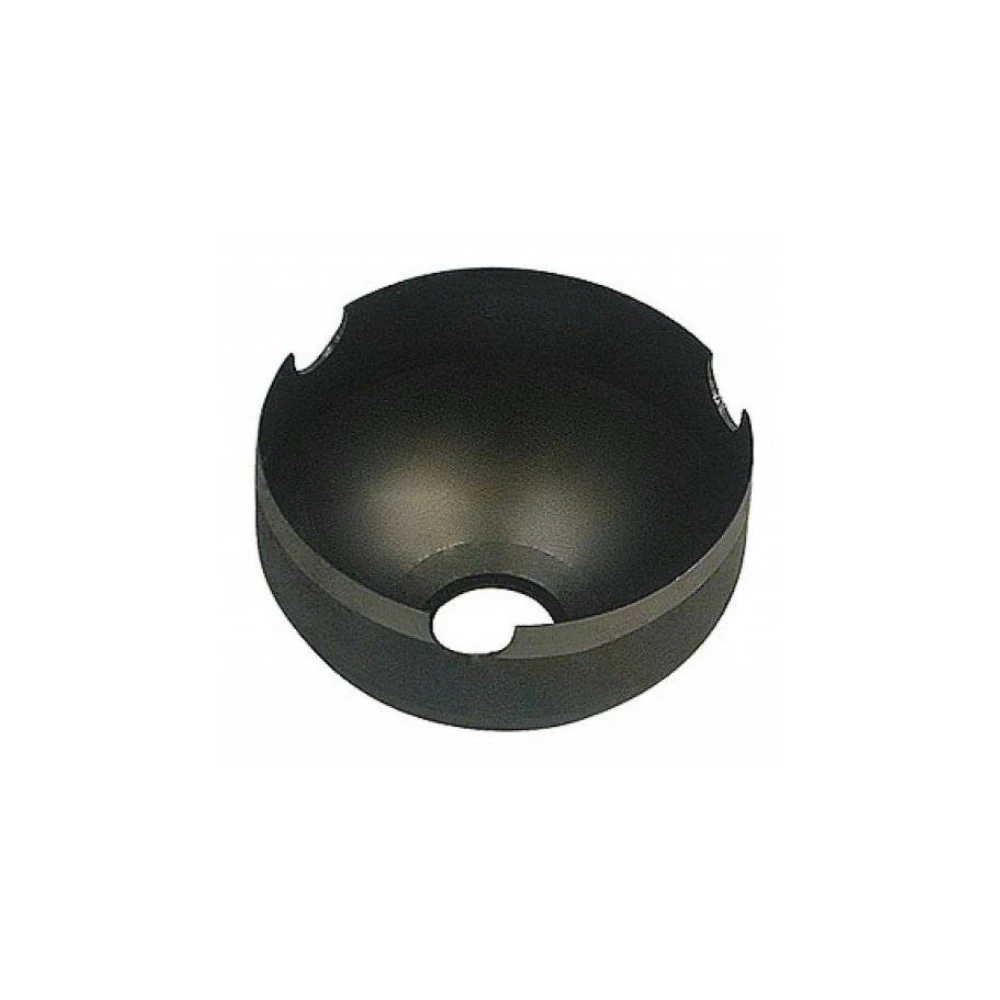 TECH Tankostijeno rotacijsko dlijeto bez utora 2″ × 3/8″ (50 × 10 mm), 2 komada