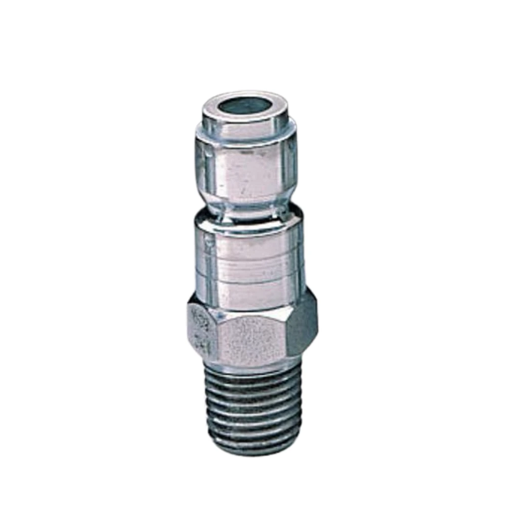 TECH Tru-Flate priključni umetak 3/8″, muški NPT 1/4″