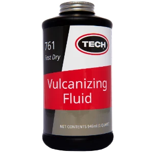 TECH Sredstvo za kemijsku vulkanizaciju, 1 quart